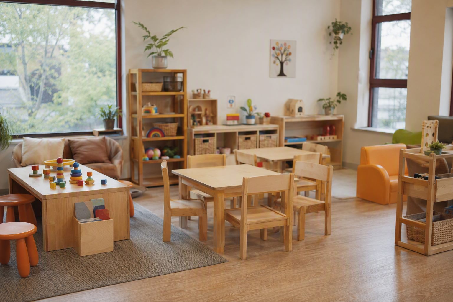IA na educação infantil: por que o MEC recomenda vetar — e a única exceção que ele abre