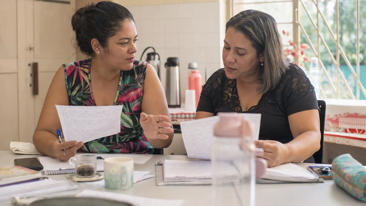 A pilha voltou. O que fazer com ela sem estourar a carga do professor
