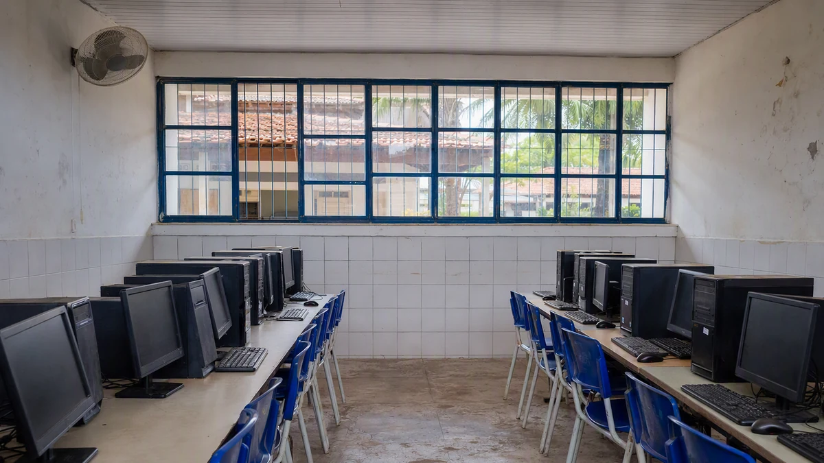 78 aprovações. É o que dá para medir de uma política de IA de dois anos