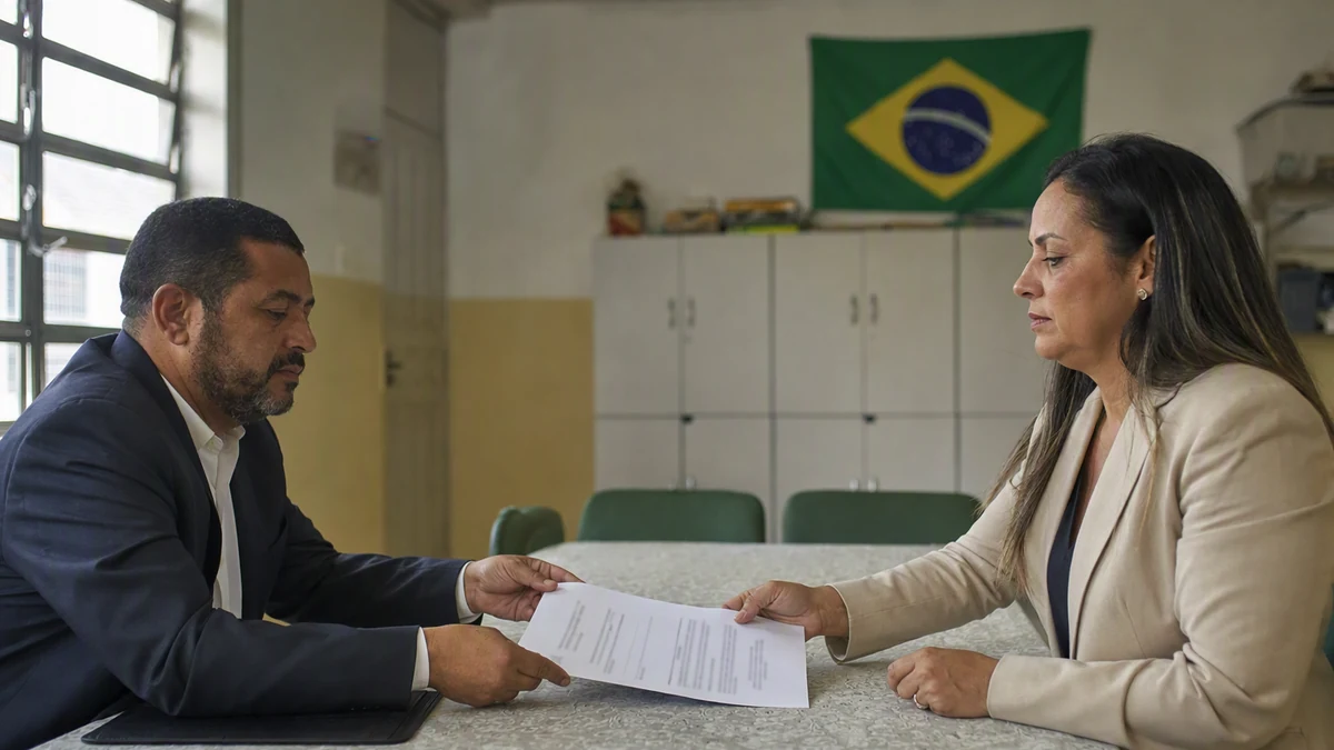 Declaração comercial não é prova de conformidade