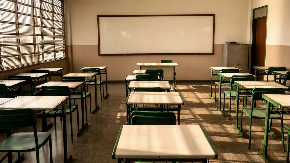 O Enem termina em 15 de novembro. O ano letivo não