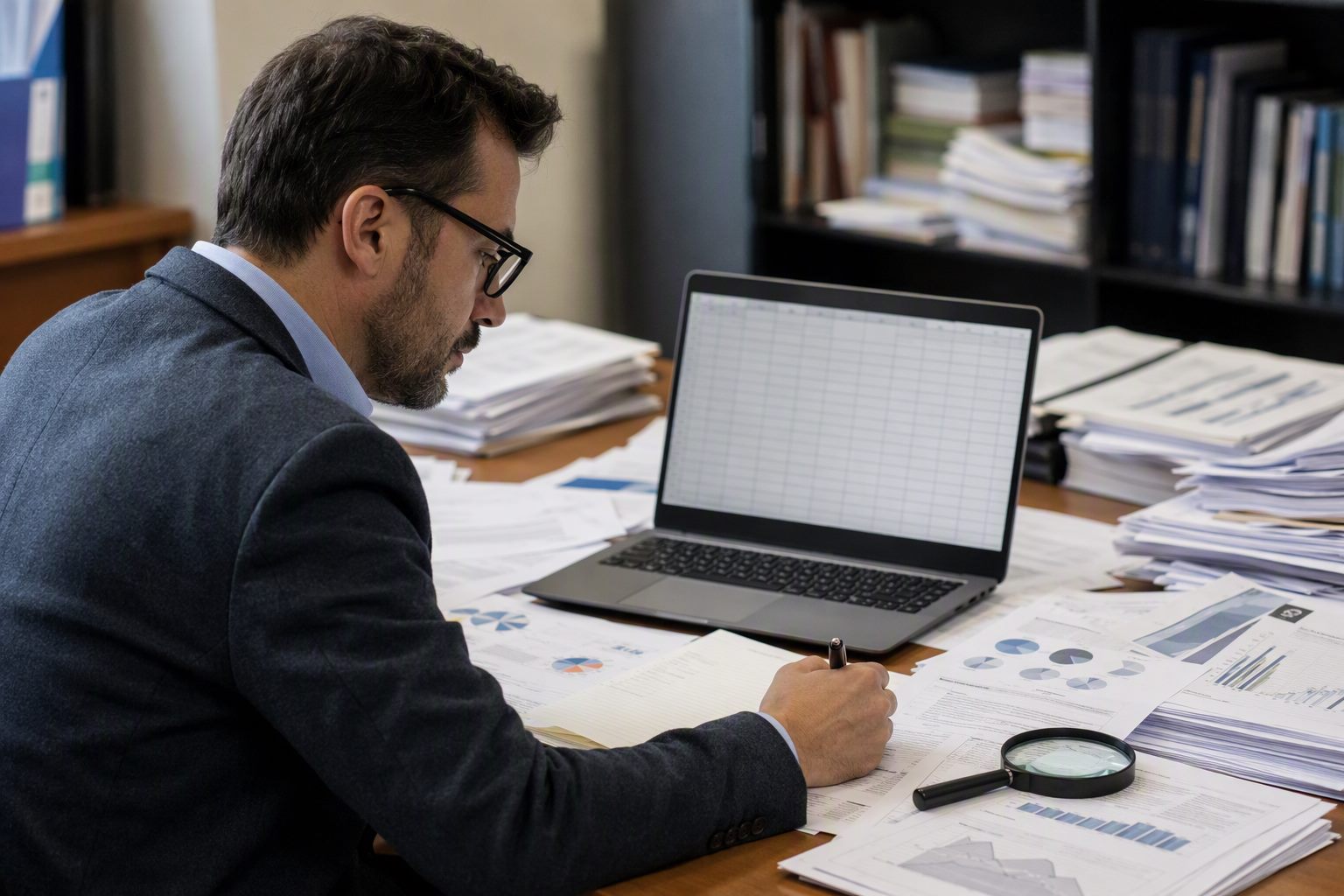 O apagão de dados sobre IA na educação brasileira: por que sabemos tão pouco sobre o que funciona
