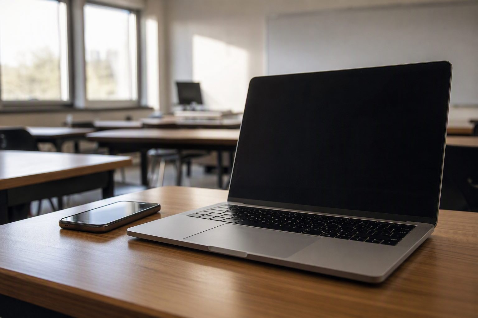Celular restrito e IA liberada: a incoerência que as escolas precisam resolver