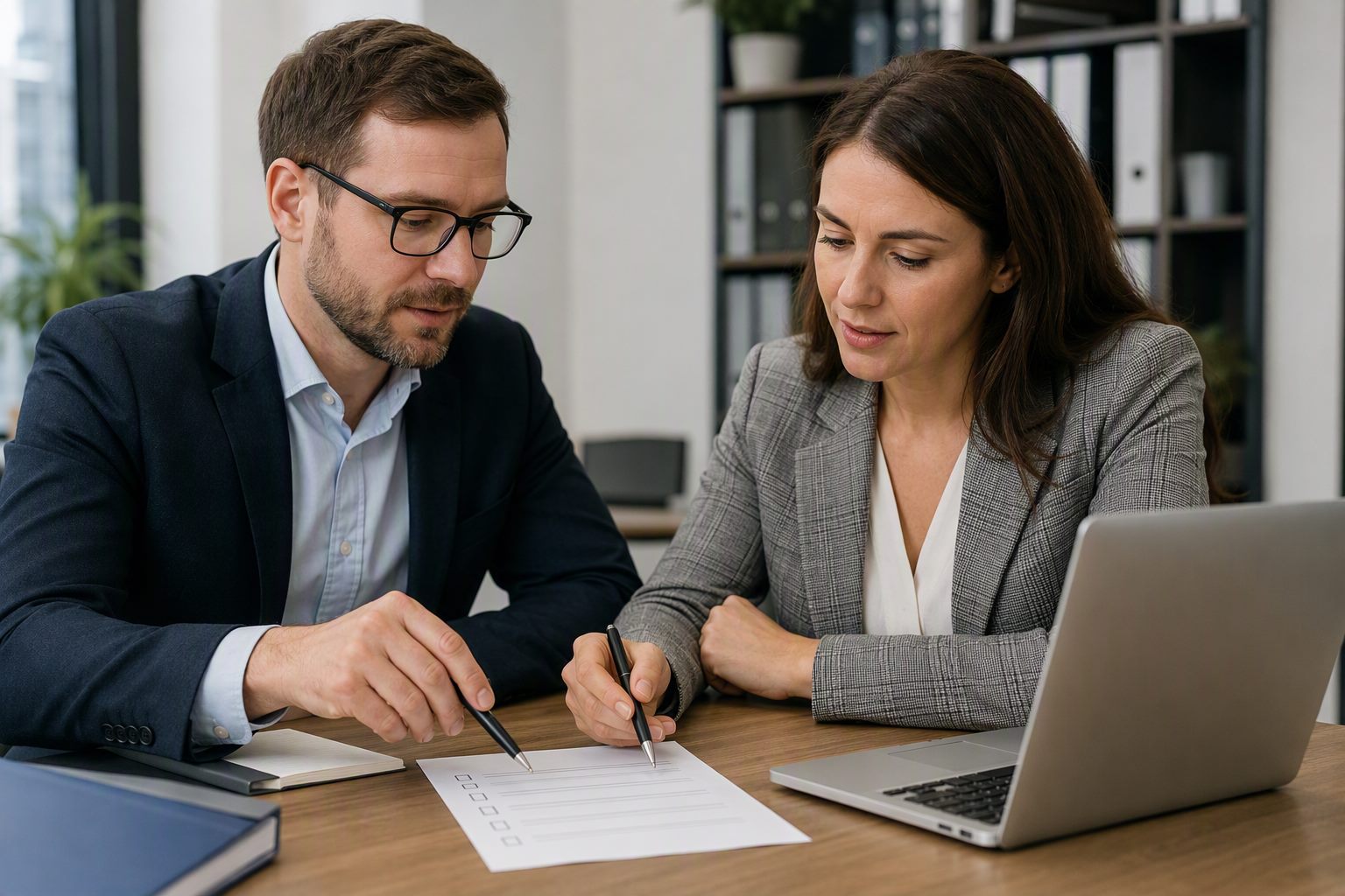 Checklist: o que avaliar antes de contratar qualquer ferramenta de IA para sua escola