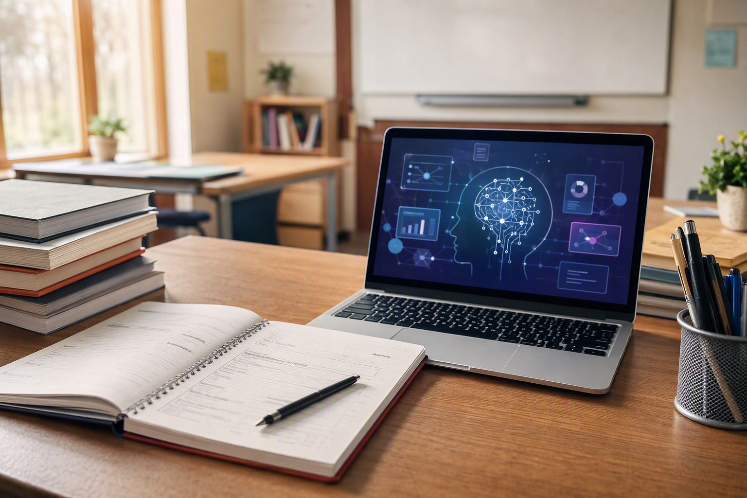 Letramento em IA: o que ensinar aos alunos sobre a tecnologia que eles já usam