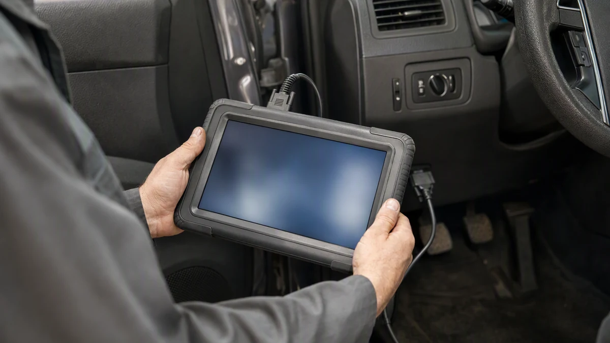 Como escolher scanner automotivo: os critérios que decidem a compra