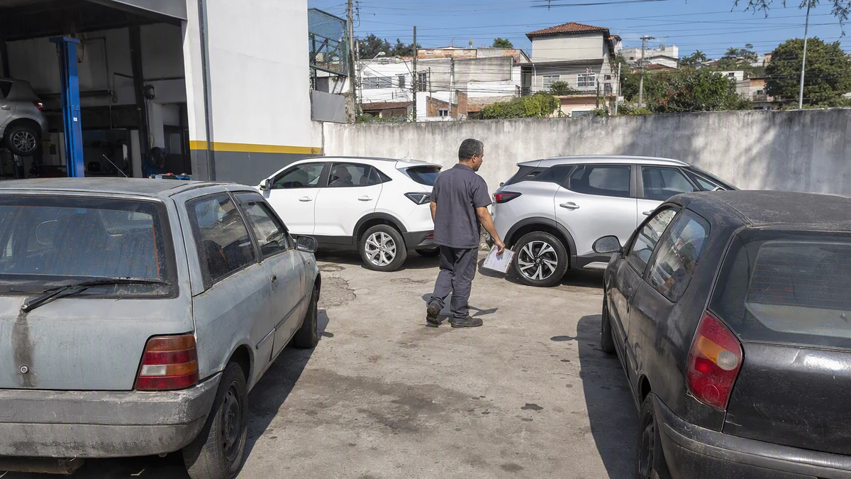 Emplacamentos sobem 16,87% em agosto: o que chega ao seu pátio
