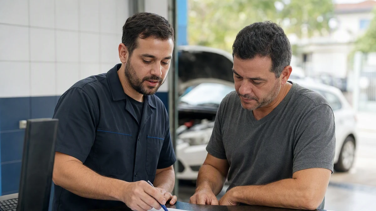 O orçamento que fecha: como montar, apresentar e não perder o cliente
